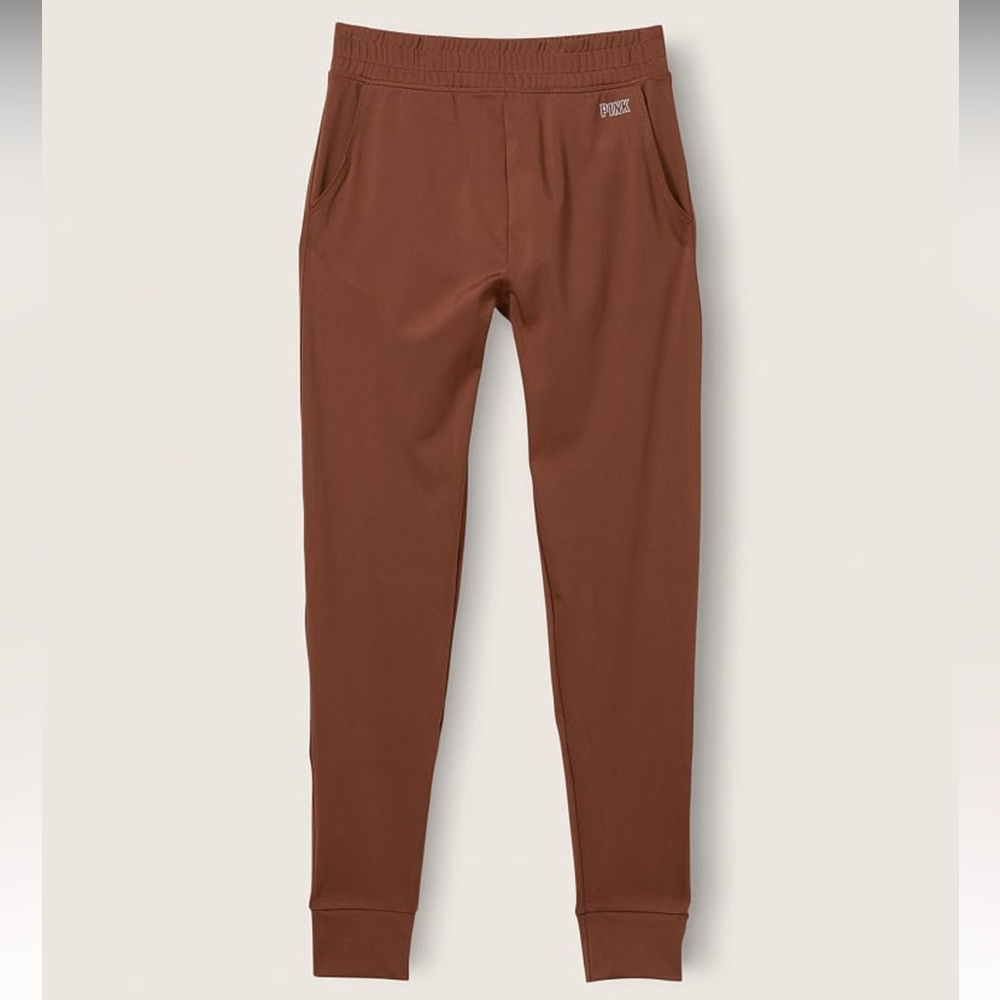 VS Pink Ultimate High Waist Joggers